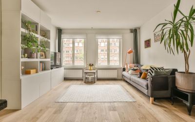 Hoofdweg 450-1