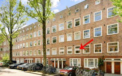 Marco Polostraat 279-1