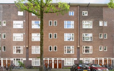 Marco Polostraat 262-3