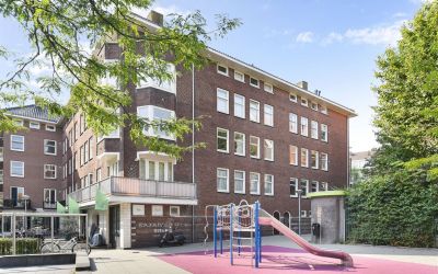 Vancouverstraat 2-1