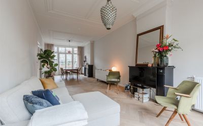 Admiraal De Ruijterweg 121-2