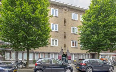 Bestevâerstraat 68-3