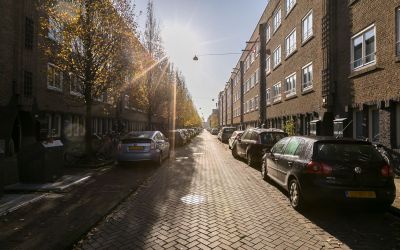 Bestevâerstraat 126-2