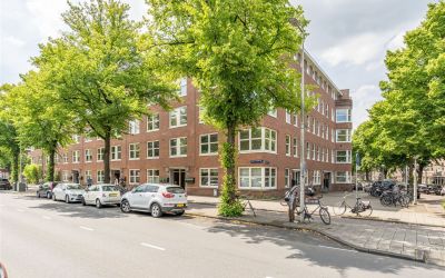 Willem de Zwijgerlaan 197-1
