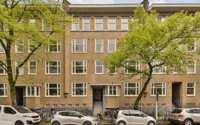 Geuzenstraat 49-3
