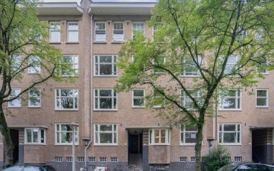Geuzenstraat 73-H
