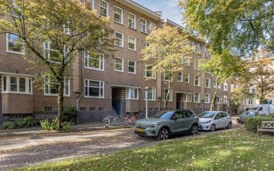 Geuzenstraat 83-3