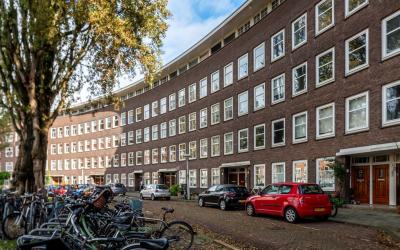 Geuzenstraat 50-1