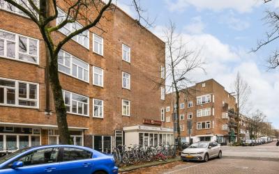 Orteliusstraat 287-2