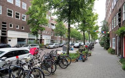 Orteliusstraat 314-2