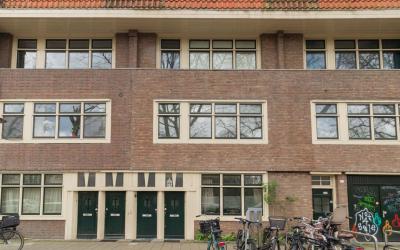 Mercatorstraat 115-1