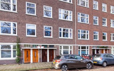 Mercatorstr. 153-2