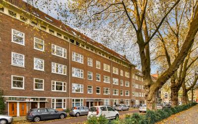 Mercatorstraat 155-2
