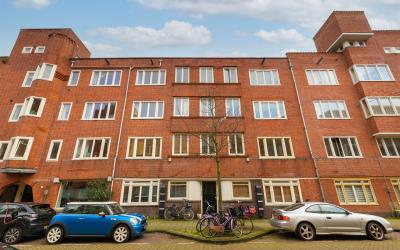 Shackletonstraat 5-3