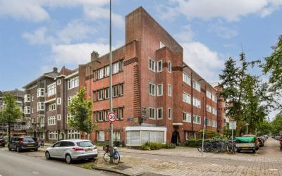 Vespuccistr. 134-1