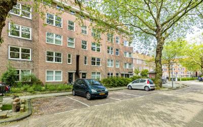 Pieter van der Doesstraat 9-3