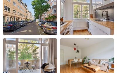 Lumeijstraat 13-1