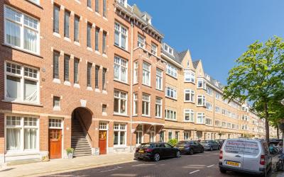 Lumeijstraat 5-H