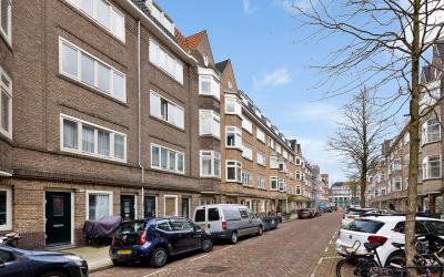 Lumeijstraat 27-4