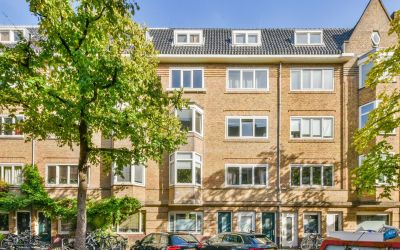 Lumeijstraat 16-1