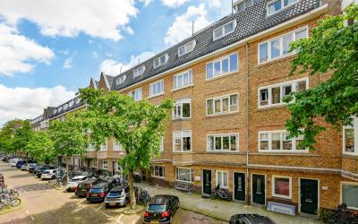Lumeijstraat 24-1