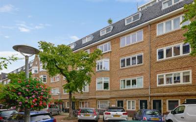 Lumeijstraat 24-4