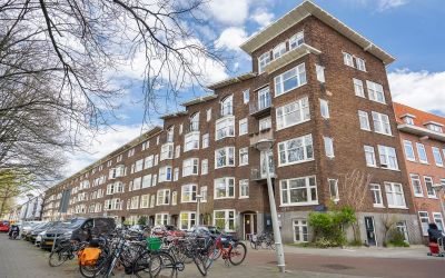 Orteliuskade 7-1