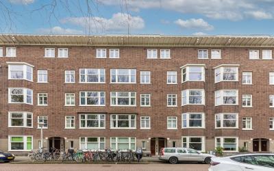 Orteliuskade 50-1