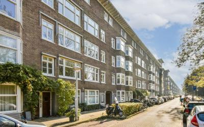 Orteliuskade 66-1