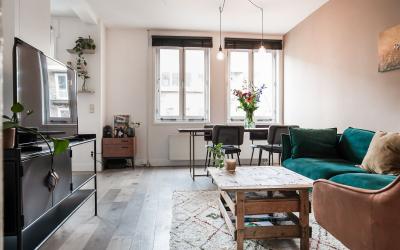 Orteliusstraat 156-2
