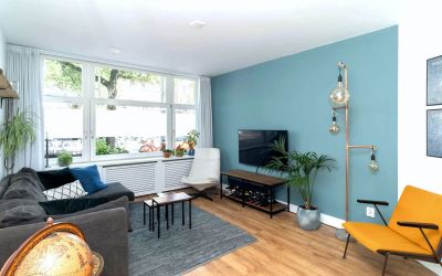 Jan Evertsenstraat 151-H
