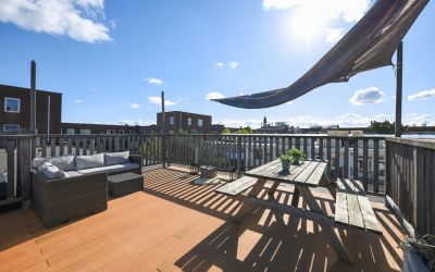Cabralstraat 25-3