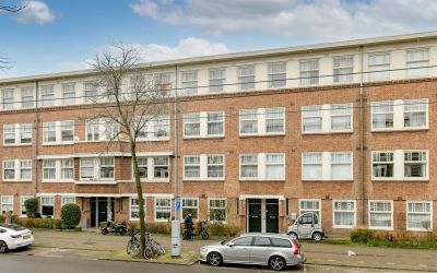 Hoofdweg 293-3