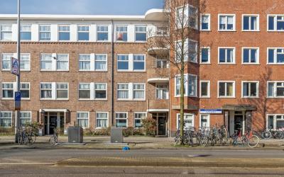 Hoofdweg 301-3