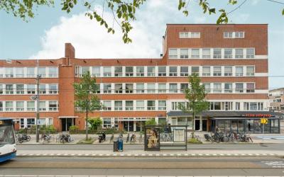 Hoofdweg 142-3