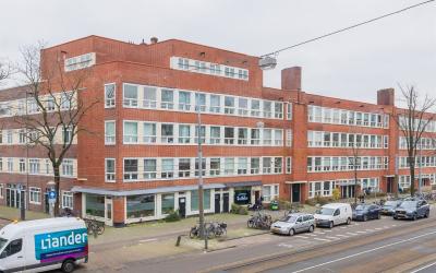 Hoofdweg 174-2