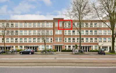 Hoofdweg 190-3
