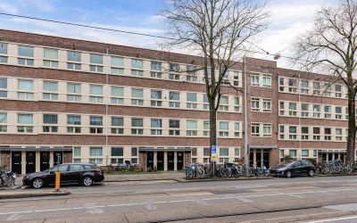 Hoofdweg 206-2