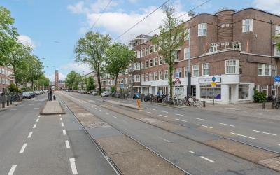 Hoofdweg 240-2