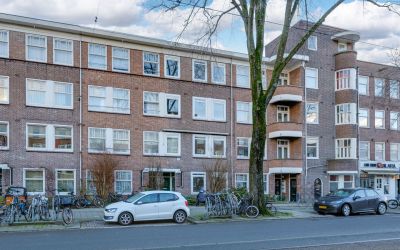 Hoofdweg 248-3