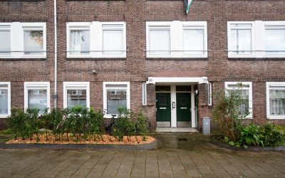 Hoofdweg 274-H