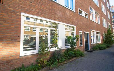 Willem Schoutenstraat 31-H