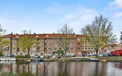 Postjeskade 6-H