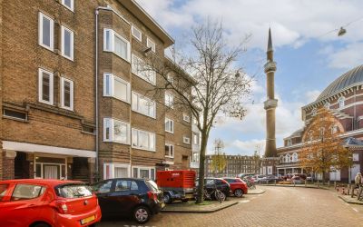 Van Speijks. 10-3