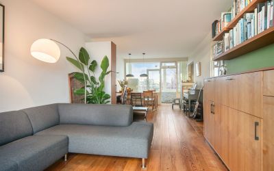 Baarsjesweg 155-4