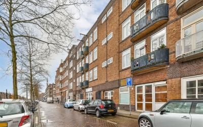 Baarsjesweg 161-2