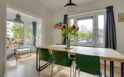 Baarsjesweg 184-1
