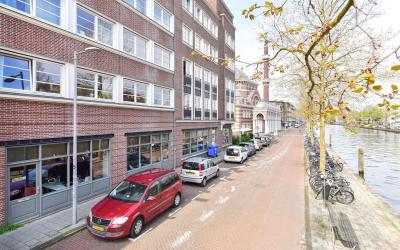 Baarsjesweg 195-A