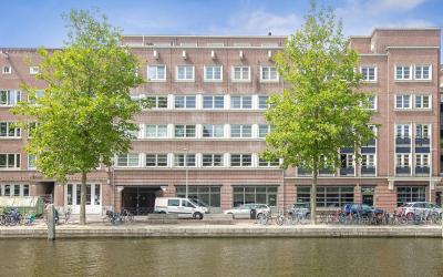 Baarsjesweg 195-B