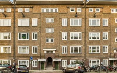 Chasséstraa. 15-1